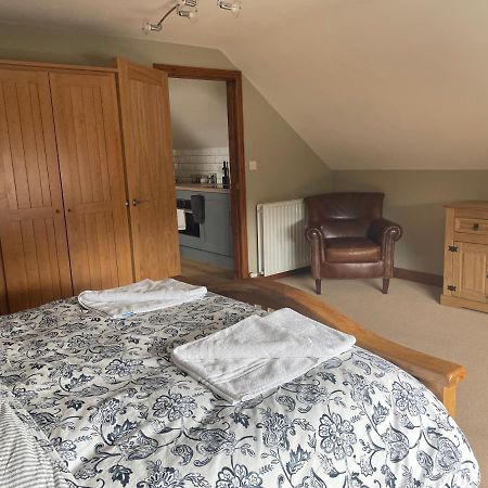 Fabulous 2 Bed Apartment Penrith Exteriör bild