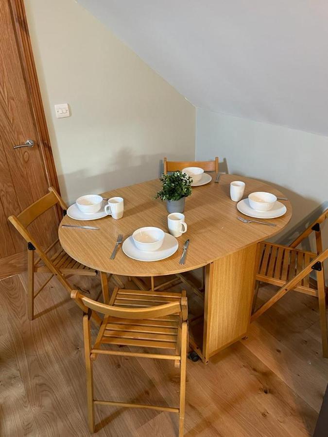 Fabulous 2 Bed Apartment Penrith Exteriör bild
