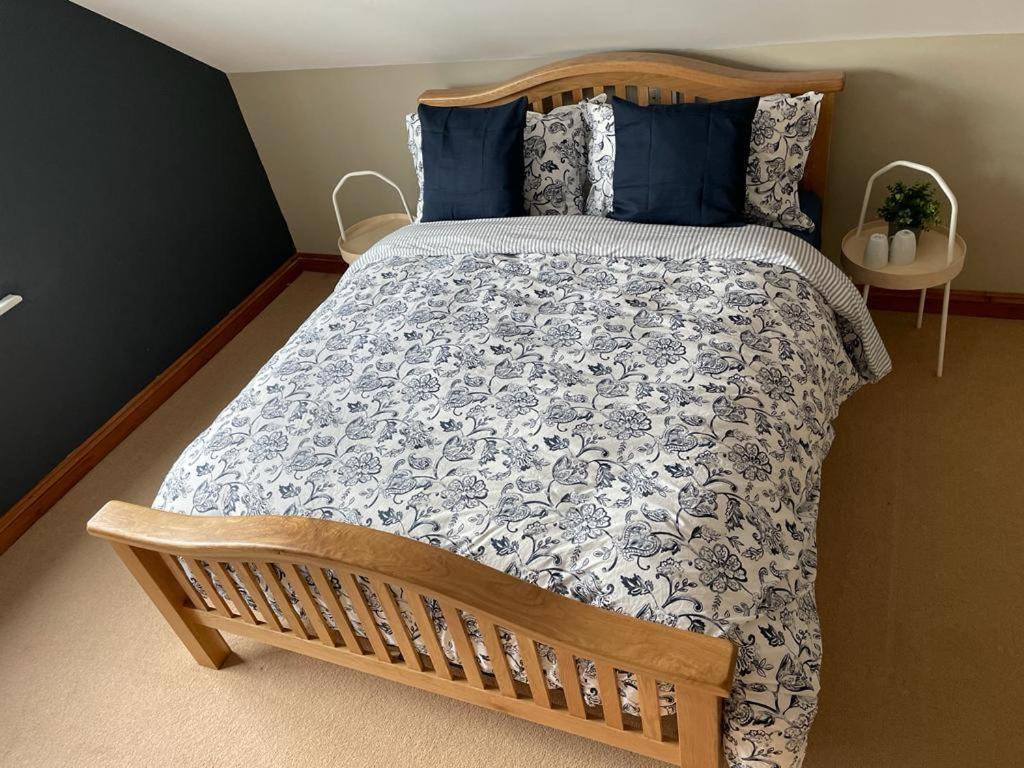 Fabulous 2 Bed Apartment Penrith Exteriör bild