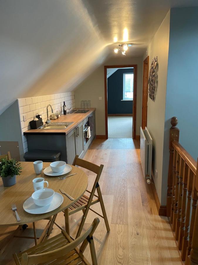 Fabulous 2 Bed Apartment Penrith Exteriör bild