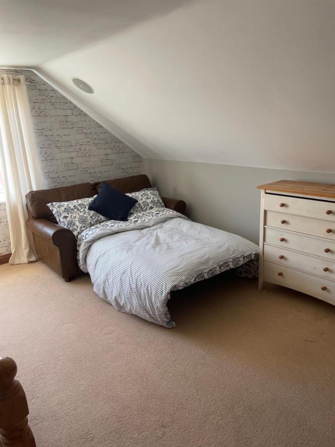 Fabulous 2 Bed Apartment Penrith Exteriör bild
