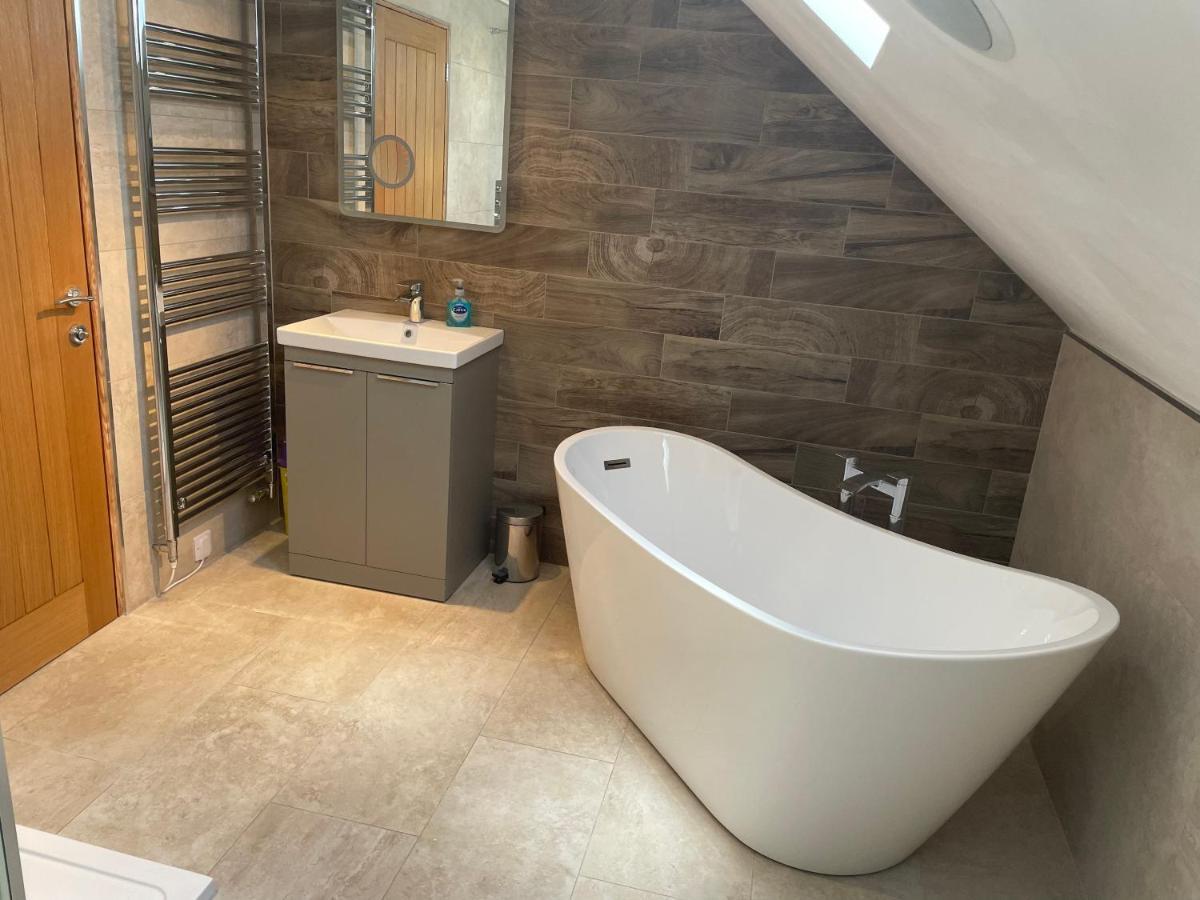 Fabulous 2 Bed Apartment Penrith Exteriör bild