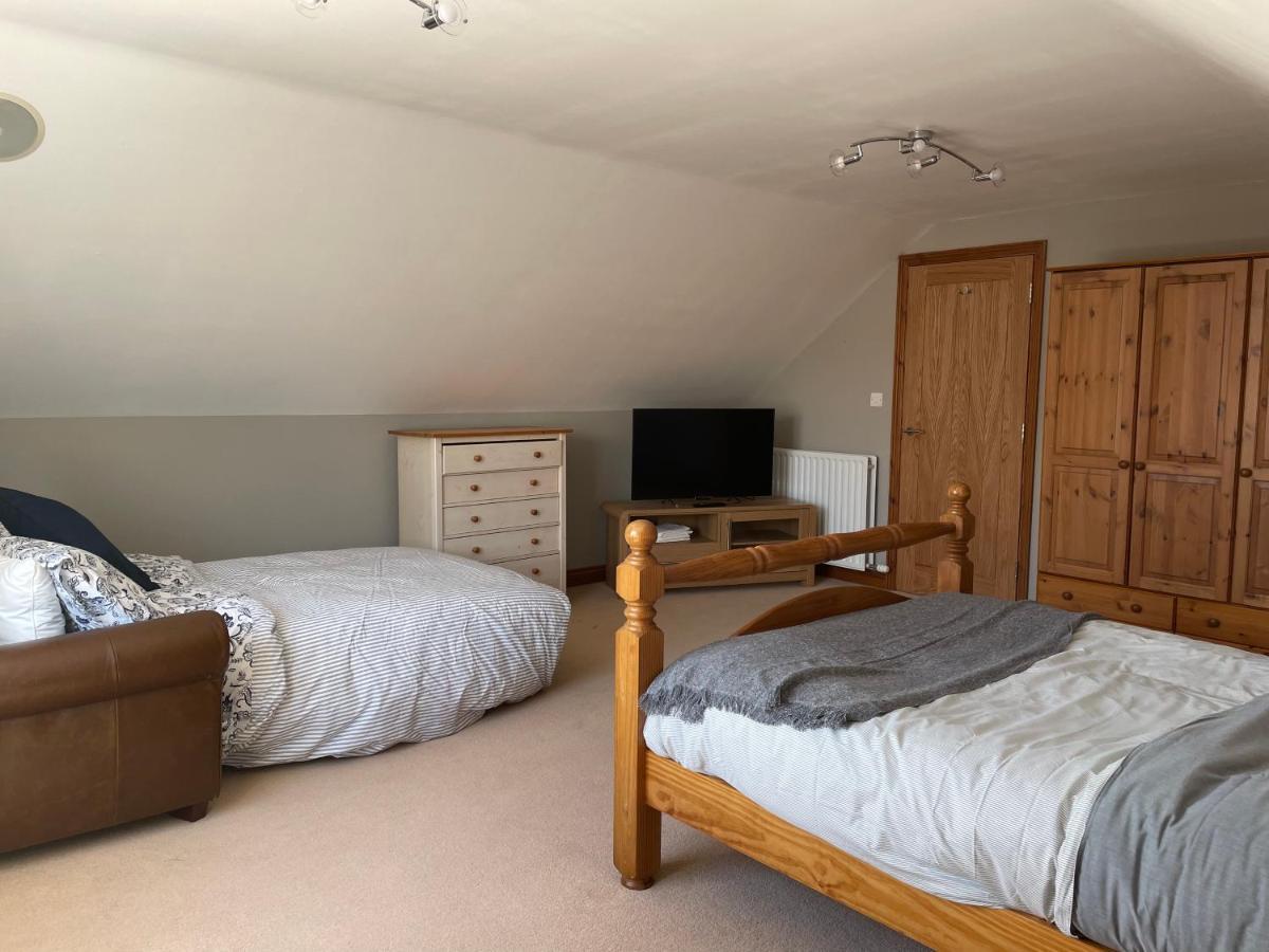 Fabulous 2 Bed Apartment Penrith Exteriör bild