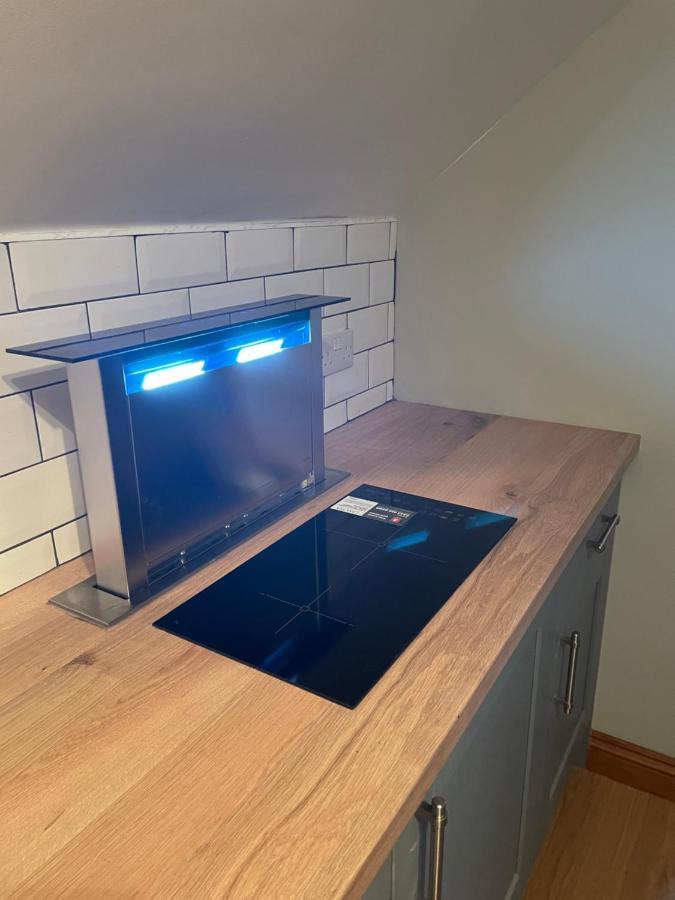 Fabulous 2 Bed Apartment Penrith Exteriör bild