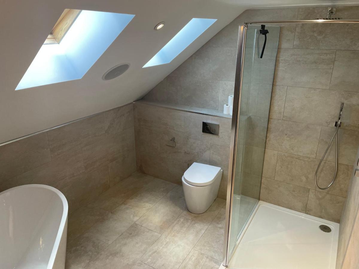 Fabulous 2 Bed Apartment Penrith Exteriör bild