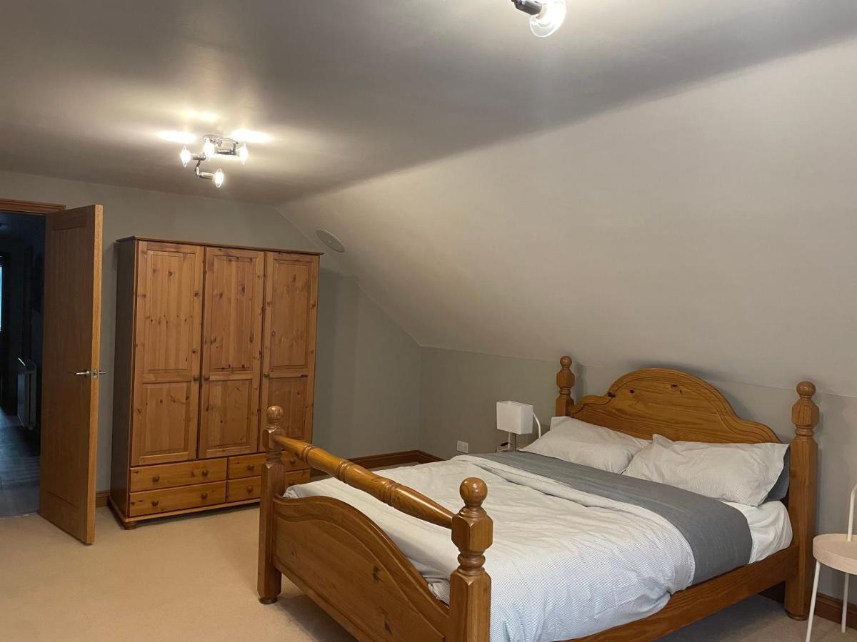 Fabulous 2 Bed Apartment Penrith Exteriör bild