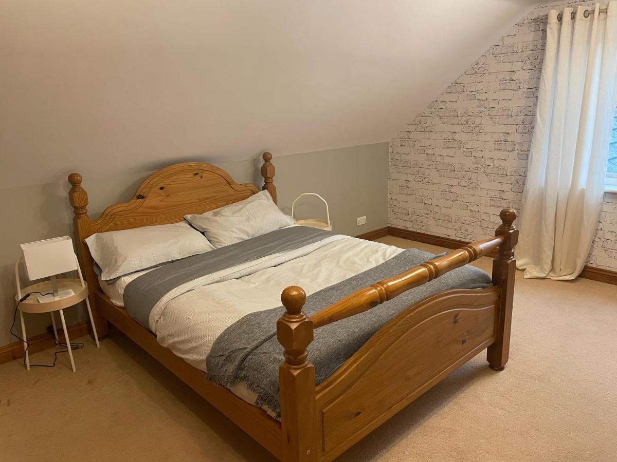 Fabulous 2 Bed Apartment Penrith Exteriör bild