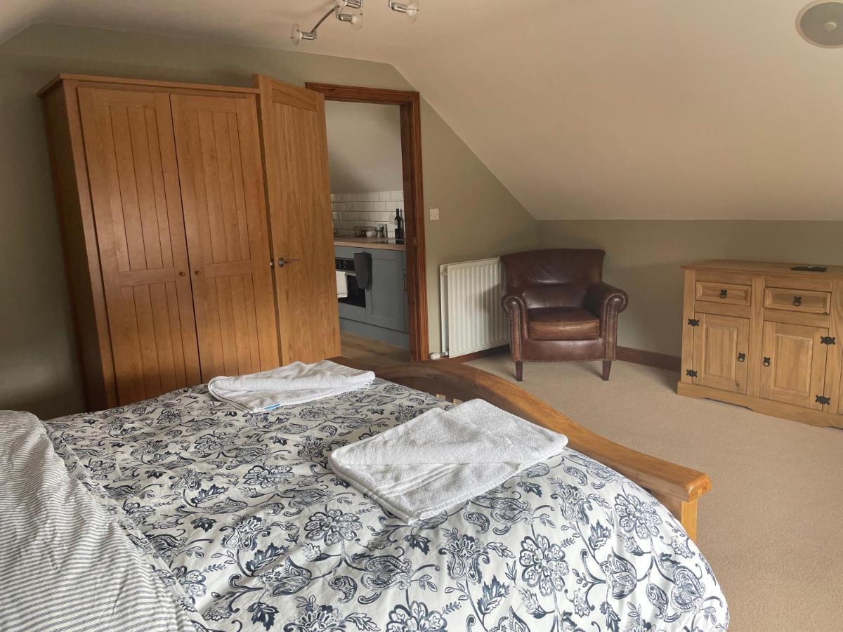 Fabulous 2 Bed Apartment Penrith Exteriör bild